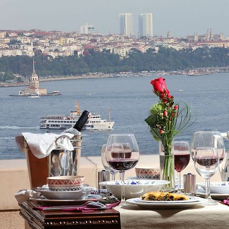 Lir Residence Suites Long Stay Provincia di Provincia di Istanbul Esterno foto