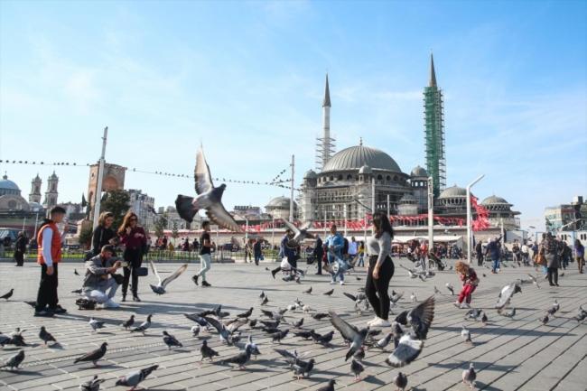 Lir Residence Suites Long Stay Provincia di Provincia di Istanbul Esterno foto