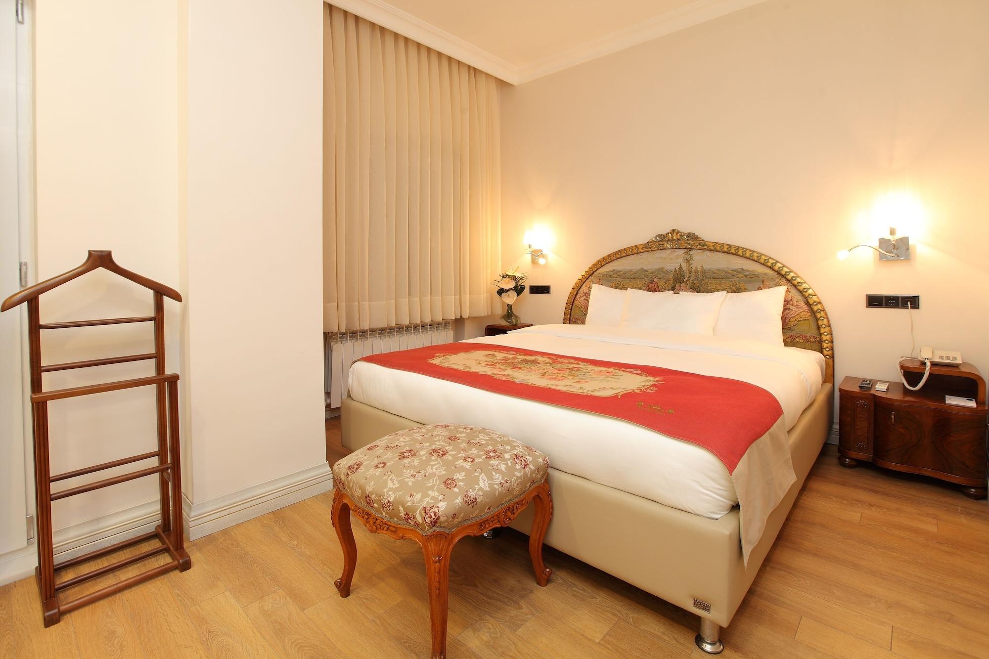 Lir Residence Suites Long Stay Provincia di Provincia di Istanbul Esterno foto