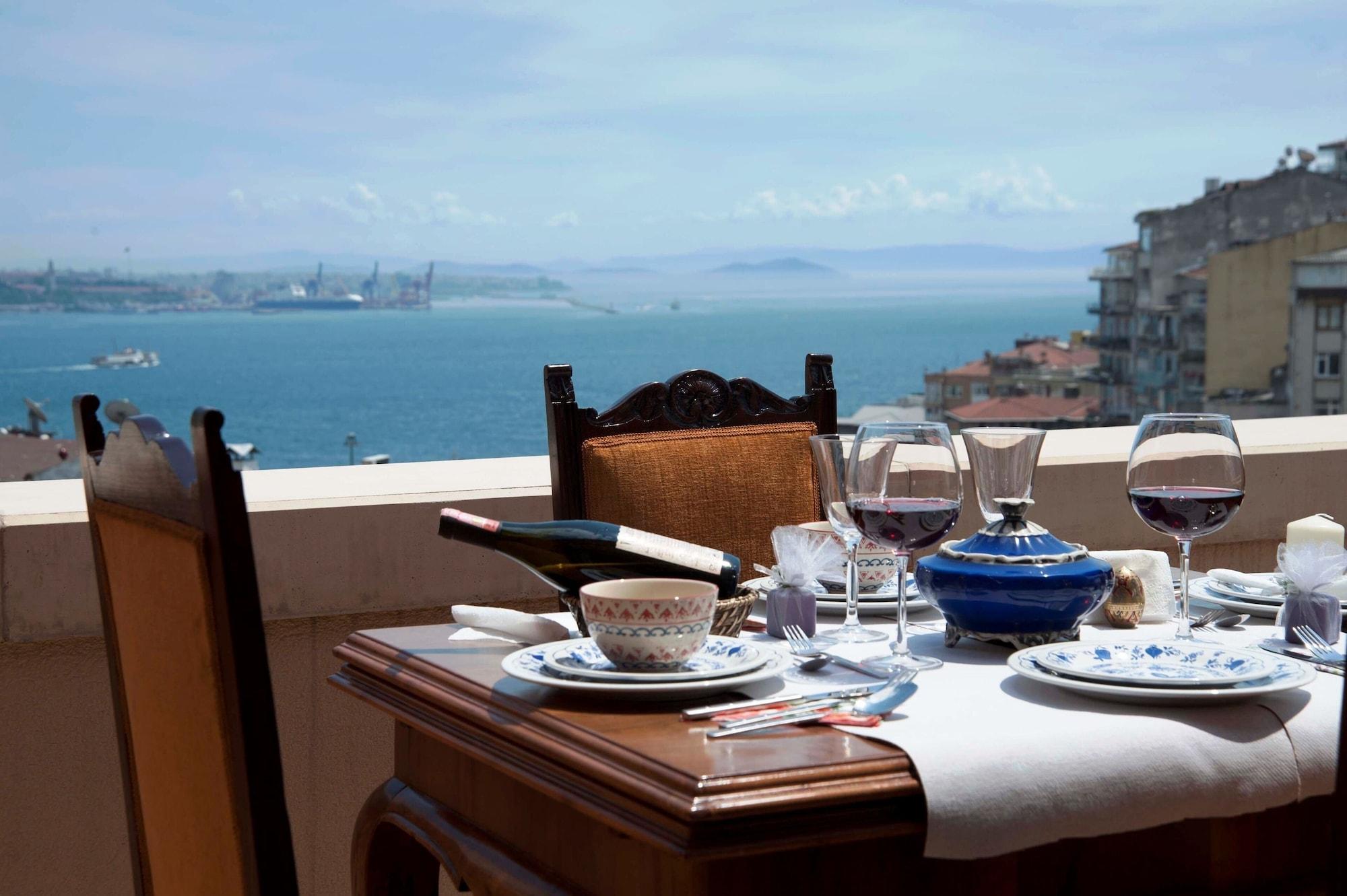 Lir Residence Suites Long Stay Provincia di Provincia di Istanbul Esterno foto