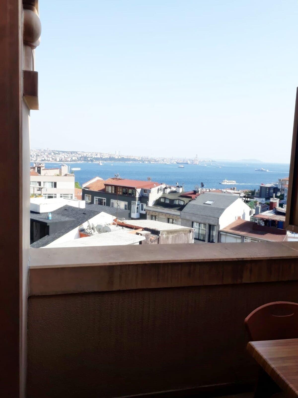 Lir Residence Suites Long Stay Provincia di Provincia di Istanbul Esterno foto