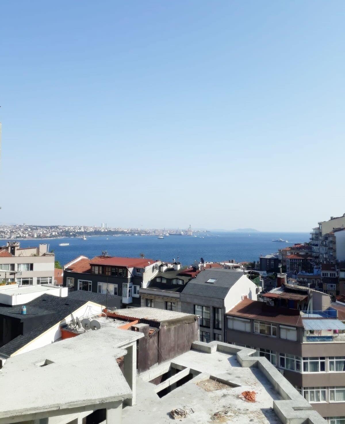 Lir Residence Suites Long Stay Provincia di Provincia di Istanbul Esterno foto