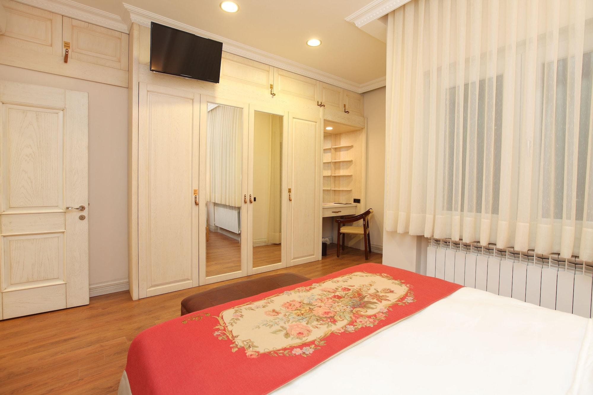 Lir Residence Suites Long Stay Provincia di Provincia di Istanbul Esterno foto