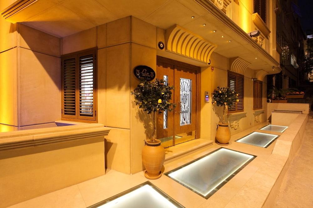 Lir Residence Suites Long Stay Provincia di Provincia di Istanbul Esterno foto