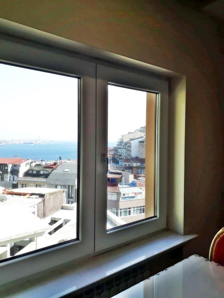 Lir Residence Suites Long Stay Provincia di Provincia di Istanbul Esterno foto