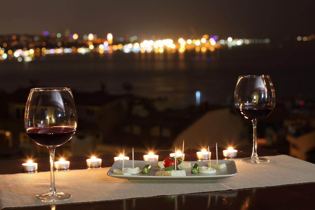 Lir Residence Suites Long Stay Provincia di Provincia di Istanbul Esterno foto
