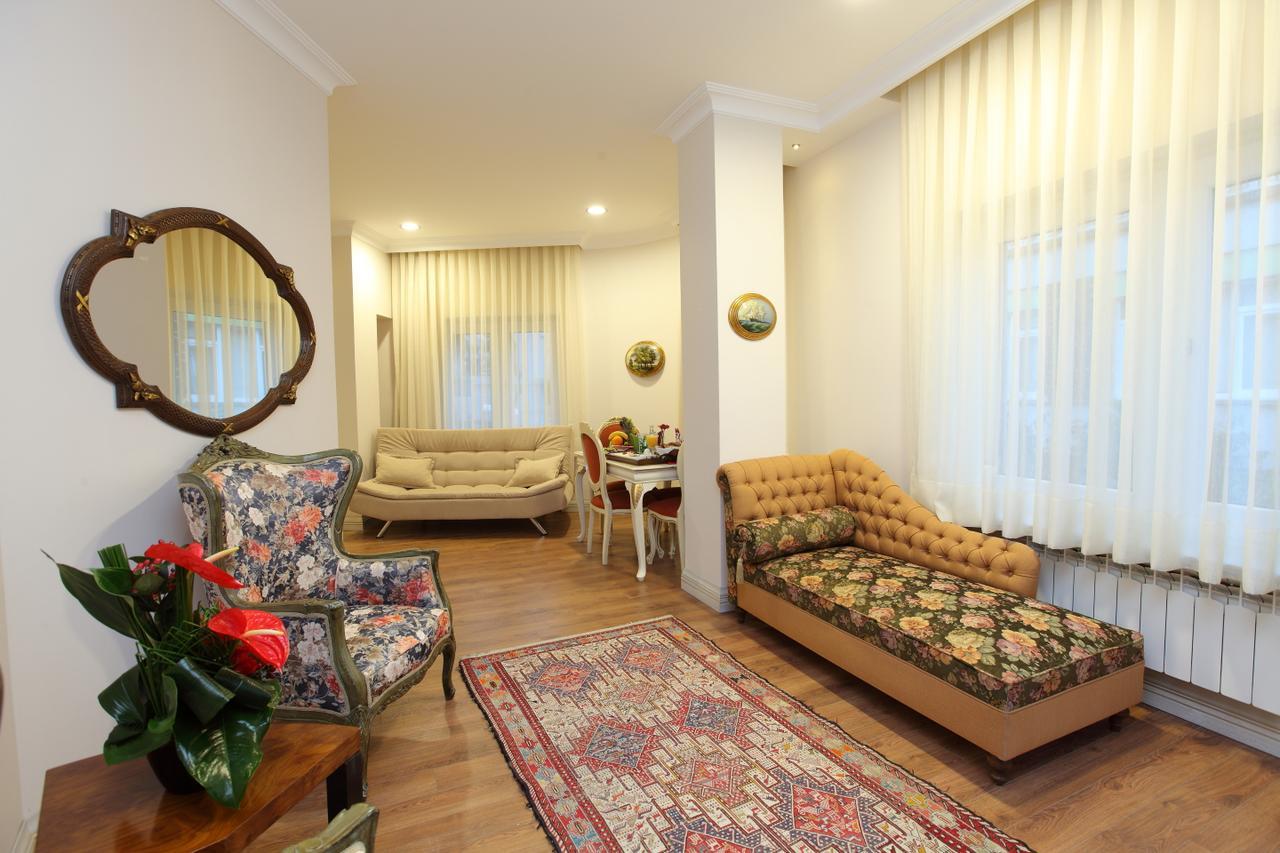 Lir Residence Suites Long Stay Provincia di Provincia di Istanbul Esterno foto