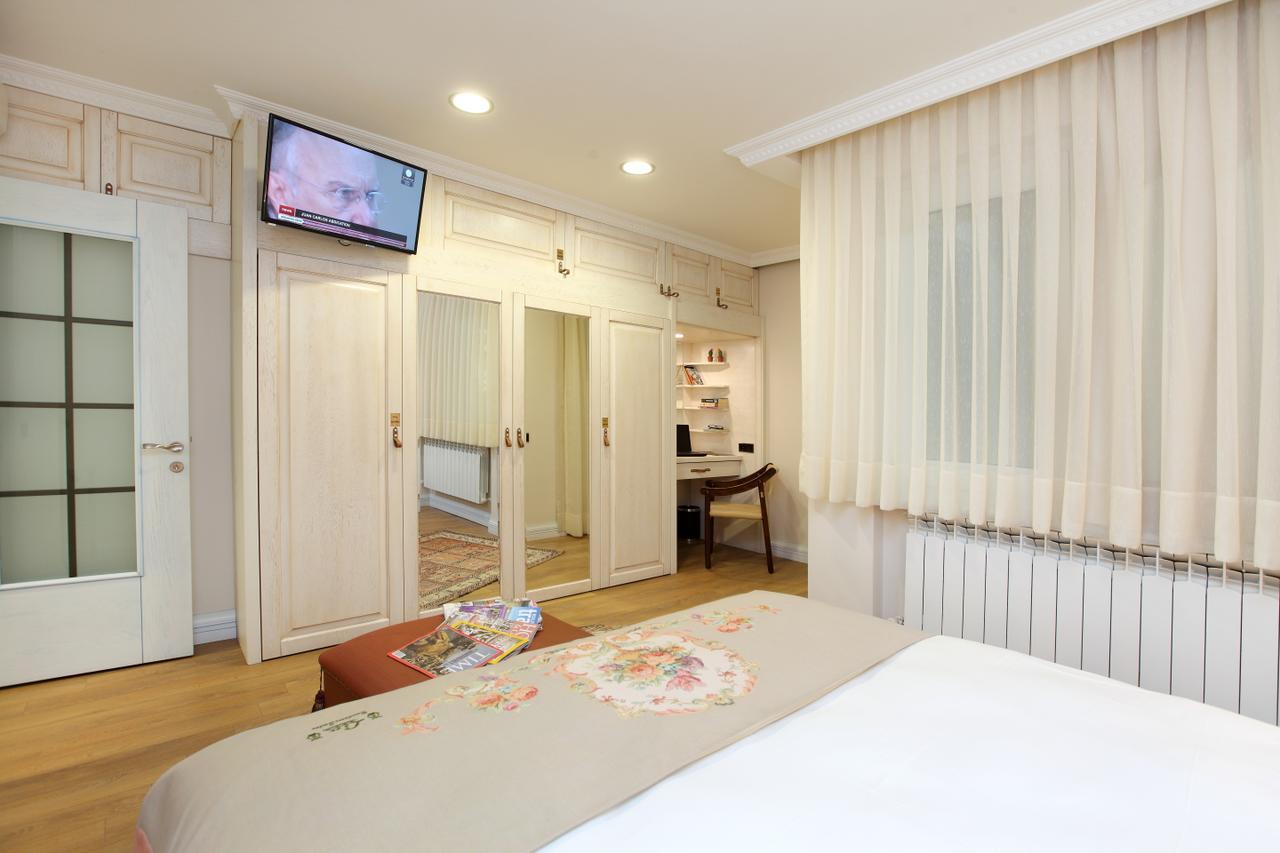 Lir Residence Suites Long Stay Provincia di Provincia di Istanbul Esterno foto