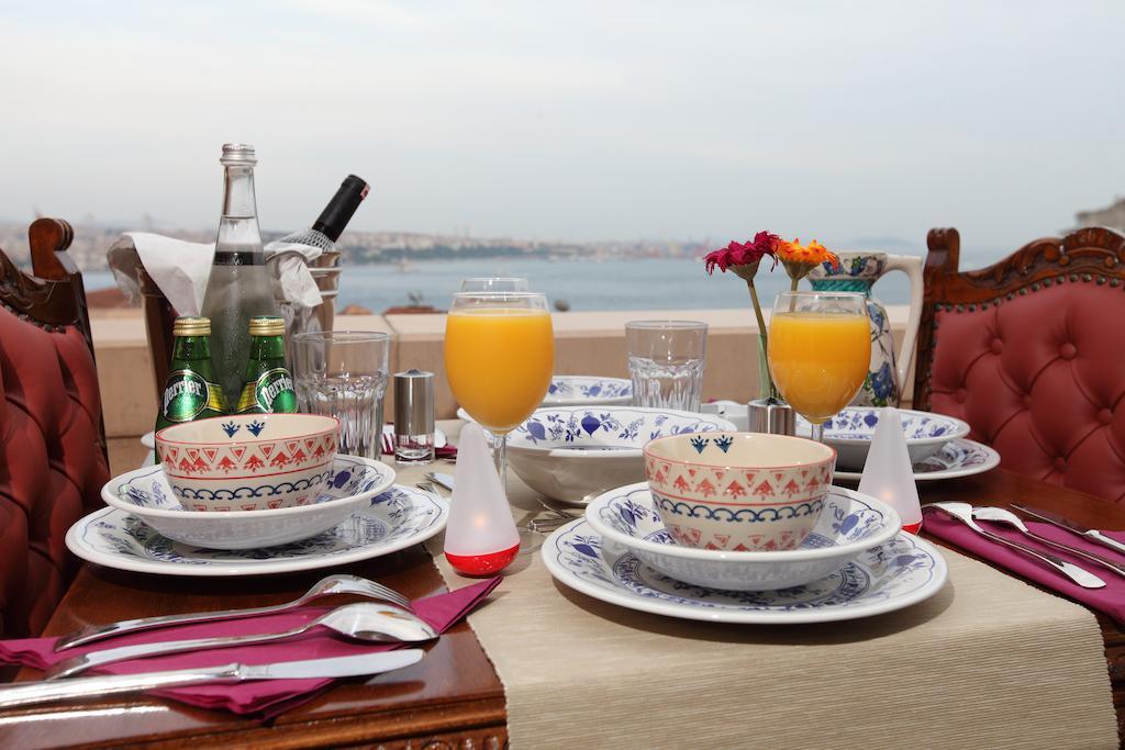 Lir Residence Suites Long Stay Provincia di Provincia di Istanbul Camera foto