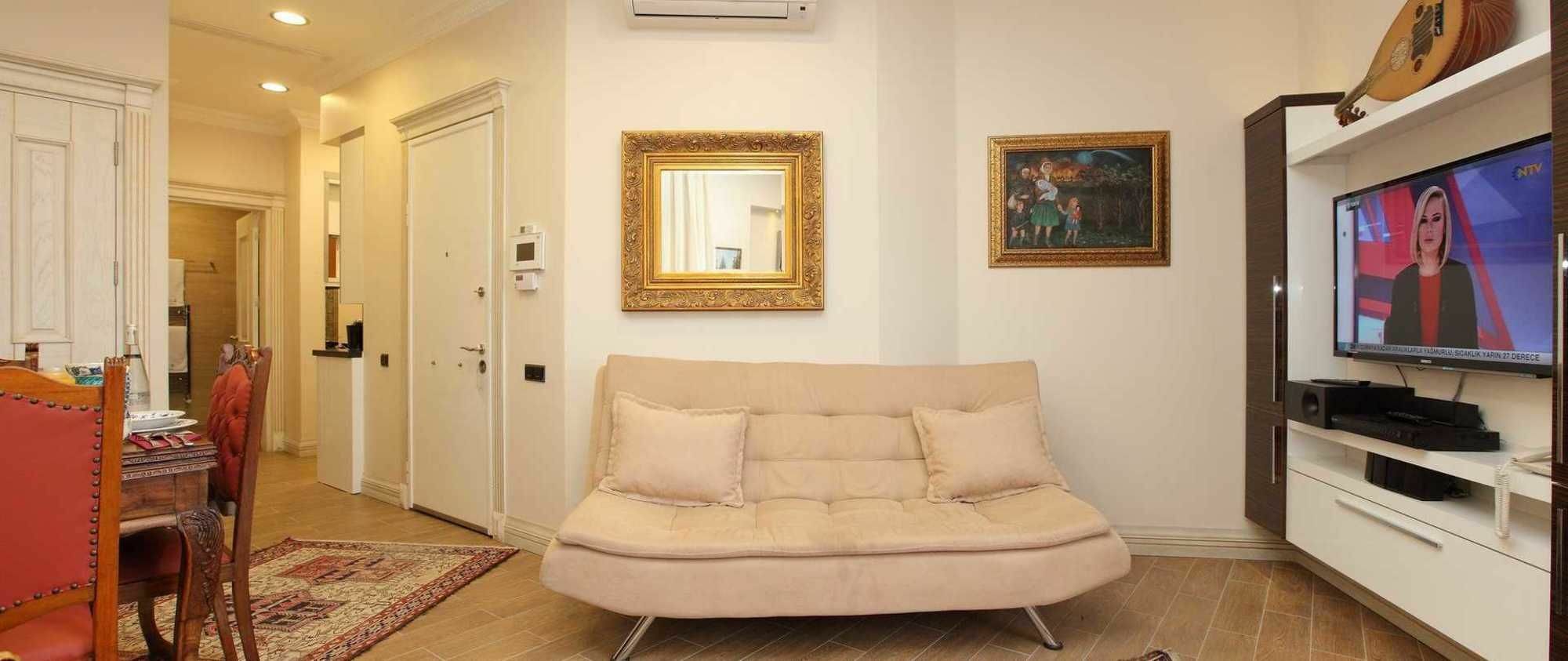 Lir Residence Suites Long Stay Provincia di Provincia di Istanbul Esterno foto