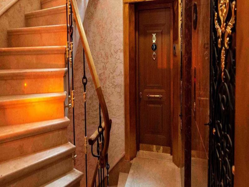 Lir Residence Suites Long Stay Provincia di Provincia di Istanbul Esterno foto