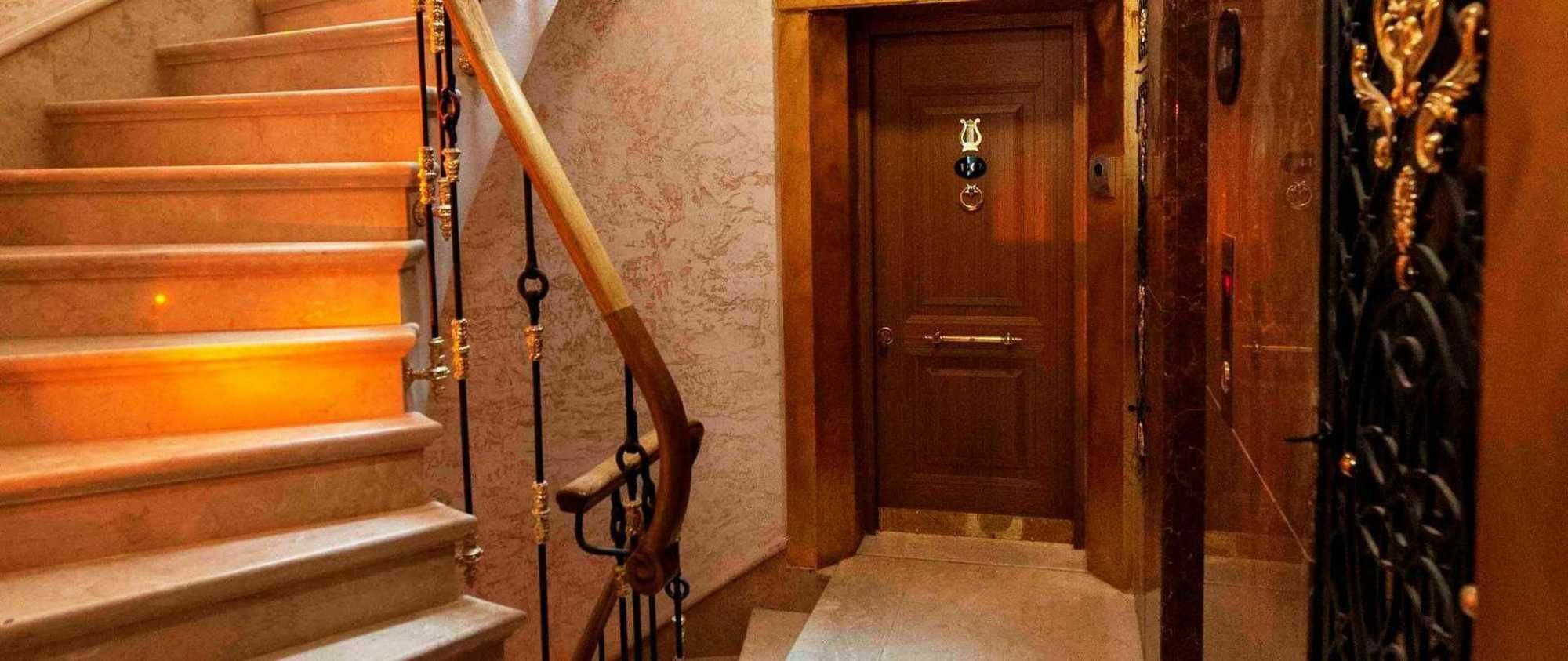 Lir Residence Suites Long Stay Provincia di Provincia di Istanbul Esterno foto