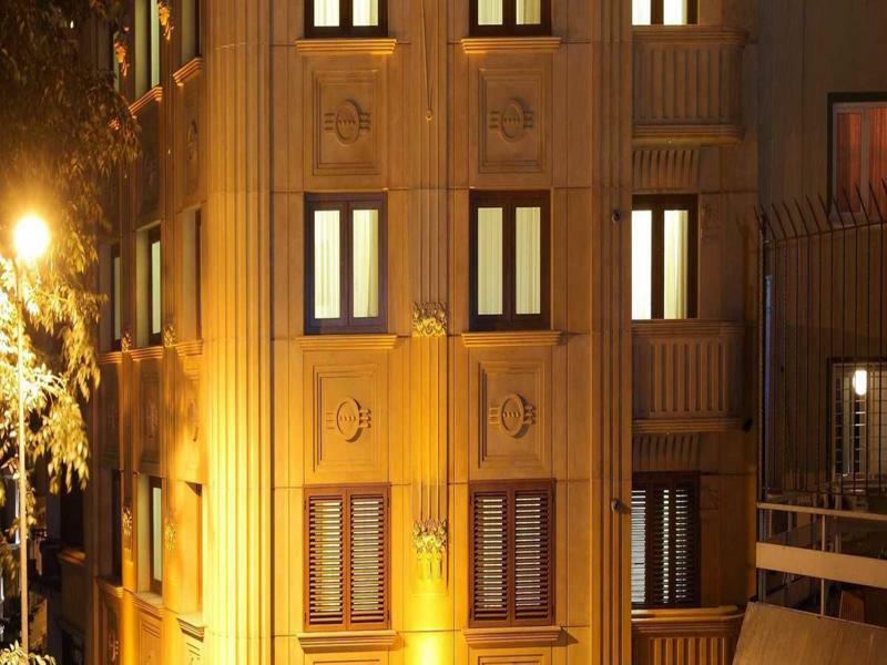 Lir Residence Suites Long Stay Provincia di Provincia di Istanbul Esterno foto
