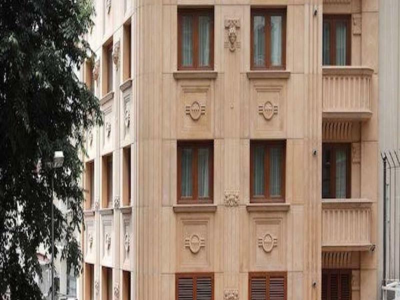 Lir Residence Suites Long Stay Provincia di Provincia di Istanbul Esterno foto
