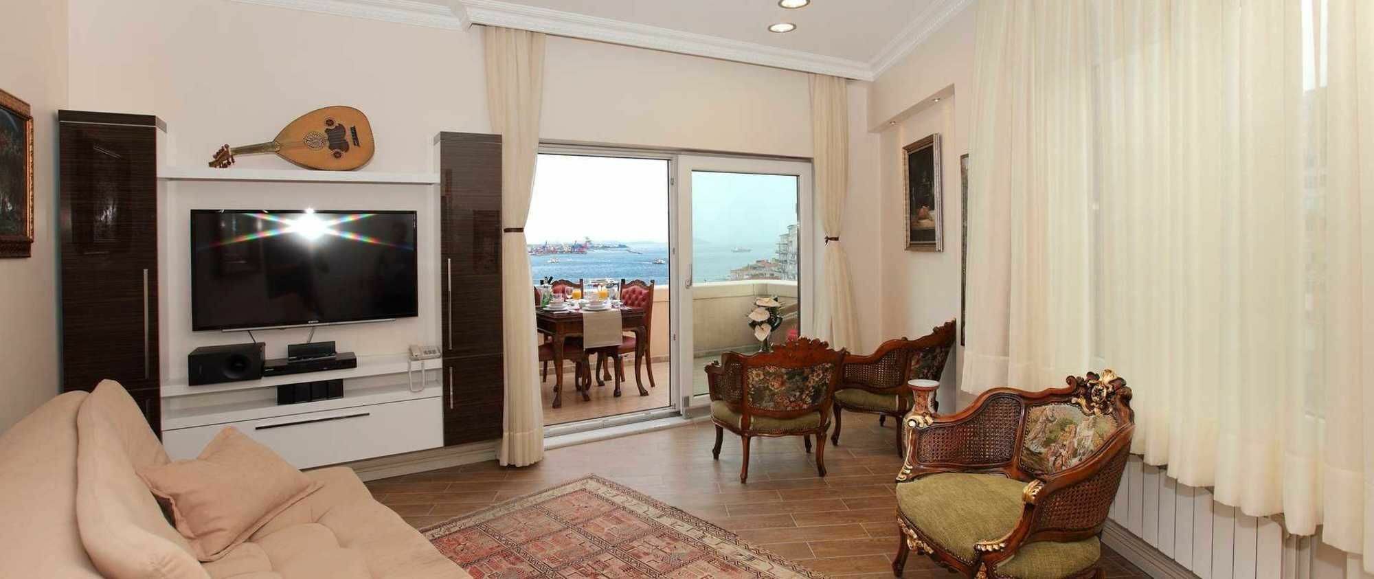 Lir Residence Suites Long Stay Provincia di Provincia di Istanbul Esterno foto