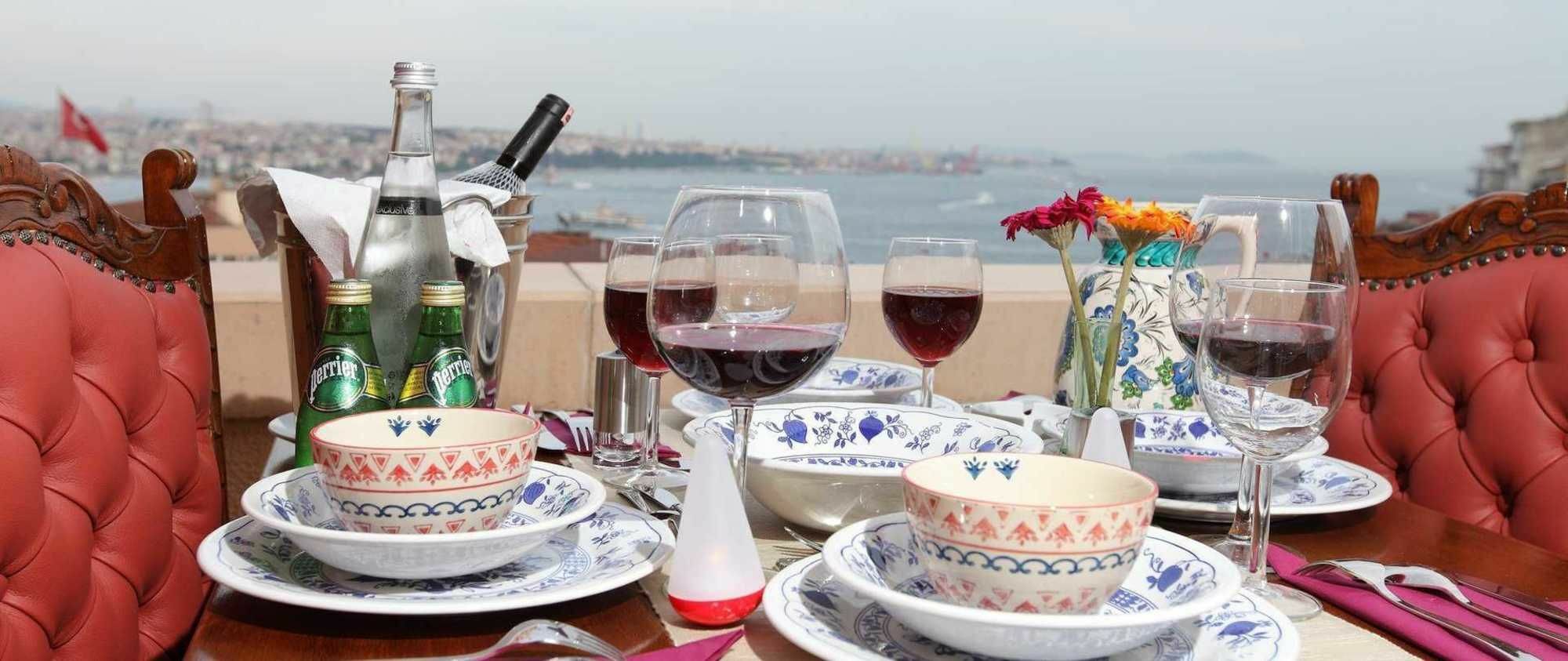 Lir Residence Suites Long Stay Provincia di Provincia di Istanbul Esterno foto