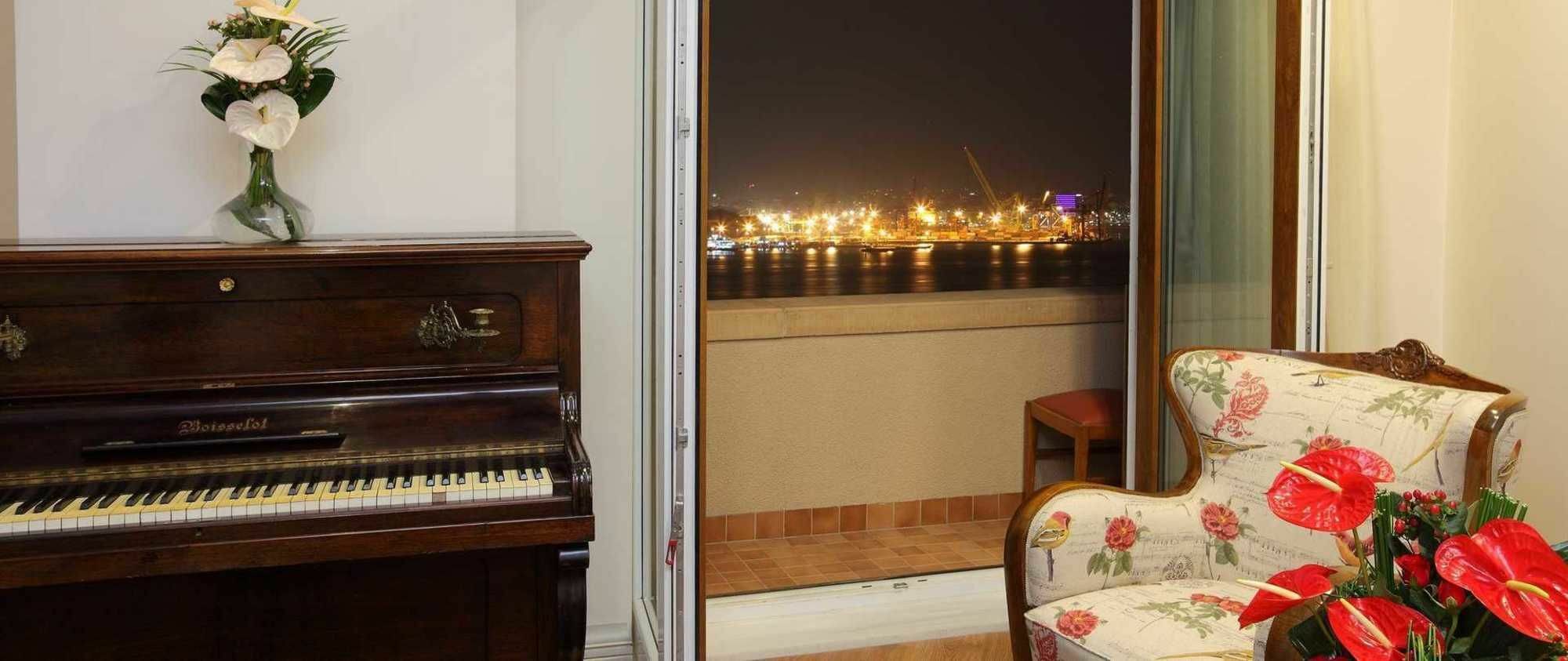 Lir Residence Suites Long Stay Provincia di Provincia di Istanbul Esterno foto