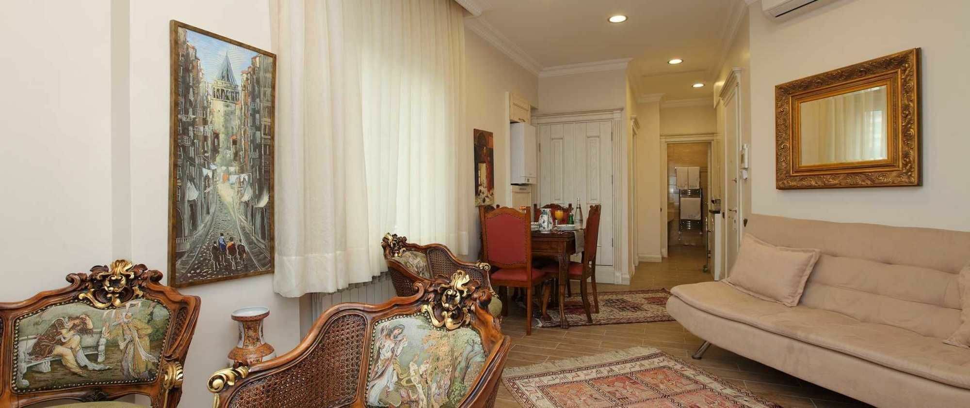 Lir Residence Suites Long Stay Provincia di Provincia di Istanbul Esterno foto