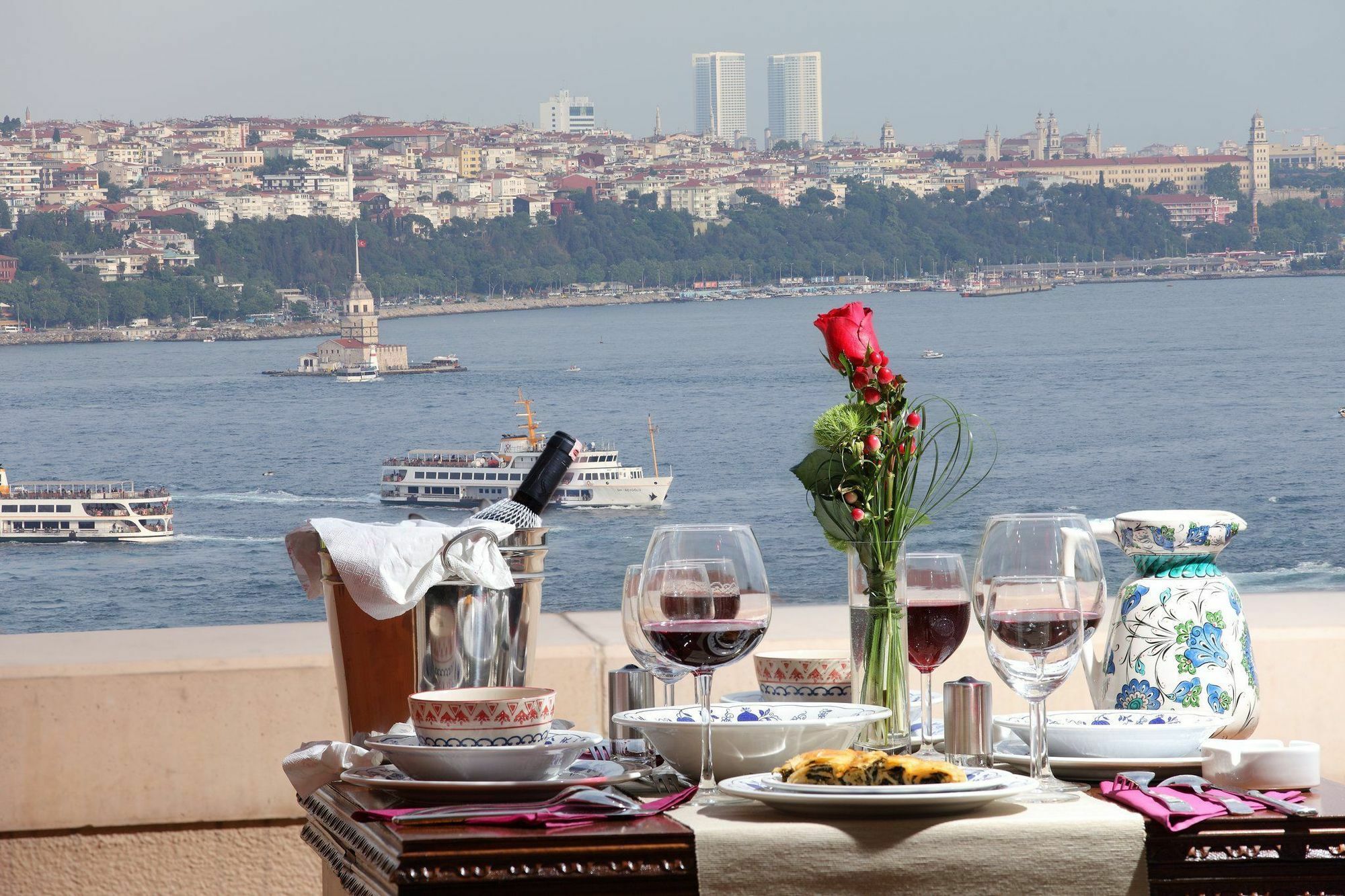 Lir Residence Suites Long Stay Provincia di Provincia di Istanbul Esterno foto