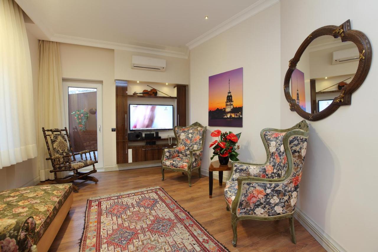 Lir Residence Suites Long Stay Provincia di Provincia di Istanbul Camera foto